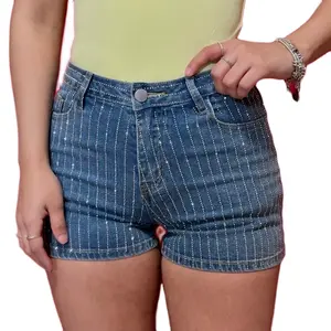 Lola Short Collection - Womenswear Bottom Chic