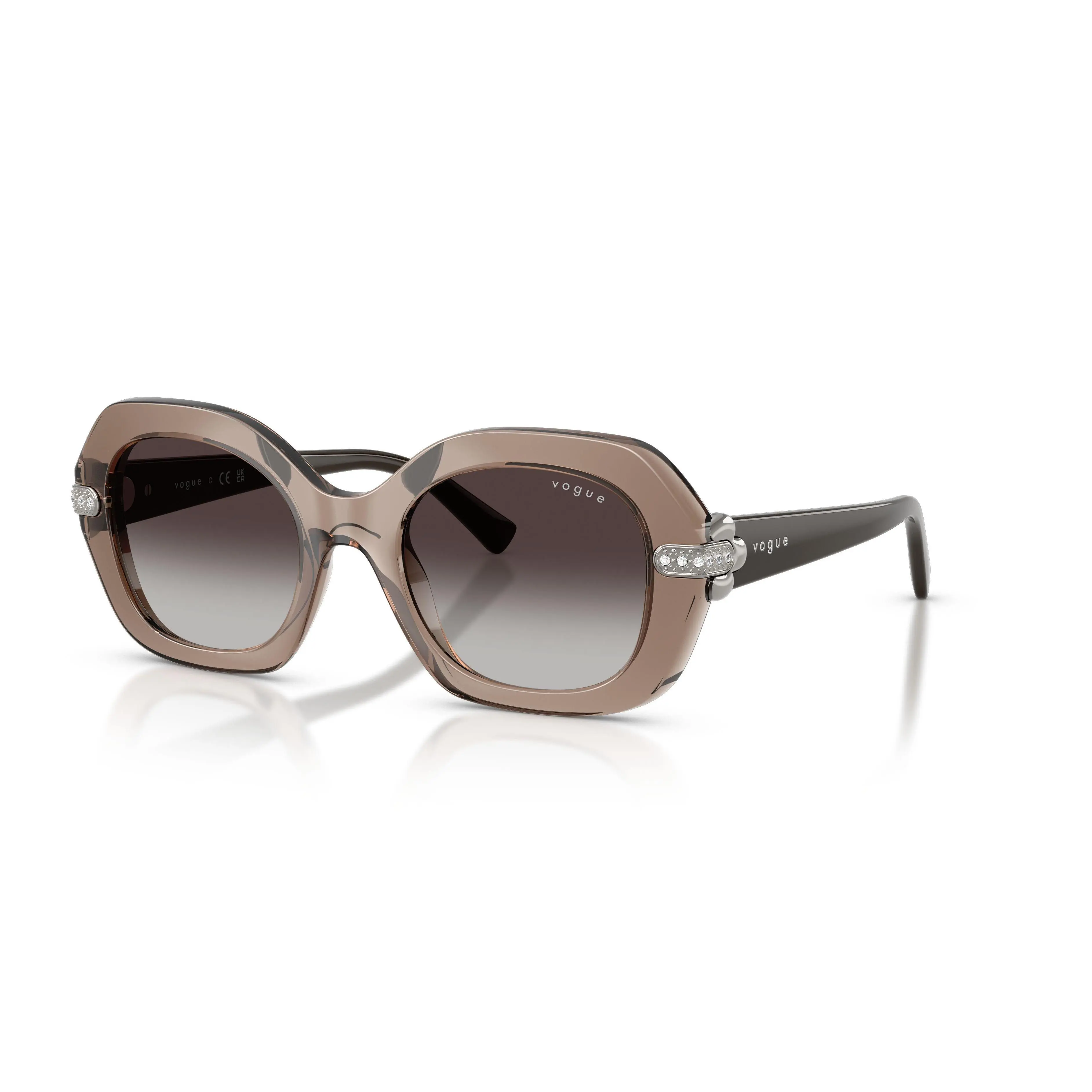 Vogue 5706SB Sunglasses Vogue 5706SB Sunglasses
