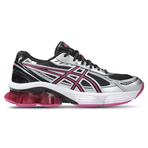 ASICS Gel-Kinetic Fluent Black Pink Glo (Women's)