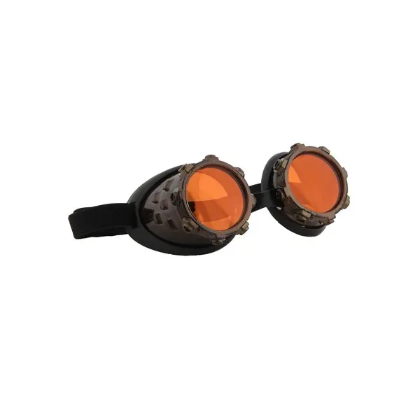 Steampunk Goggles