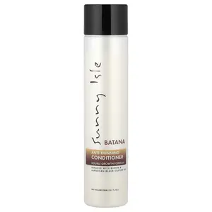 Sunny Isle Batana Anti-Thinning Conditioner, 10.1 fl oz (298 ml)