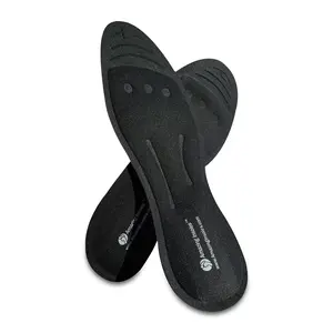 Amazing Insoles - Liquid Filled Orthotic Shoe Inserts