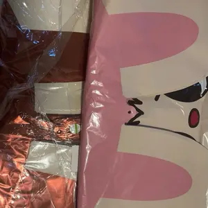 Monster Balloons - Unspecified Product as Described