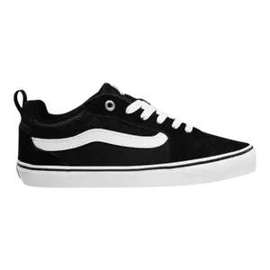 Vans Filmore Men Sneakers Black/White Canvas Vans Filmore Men Sneakers Black/White Canvas