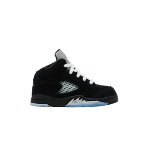 Air Jordan 5 Retro OG TD 'Black Metallic Reimagined'