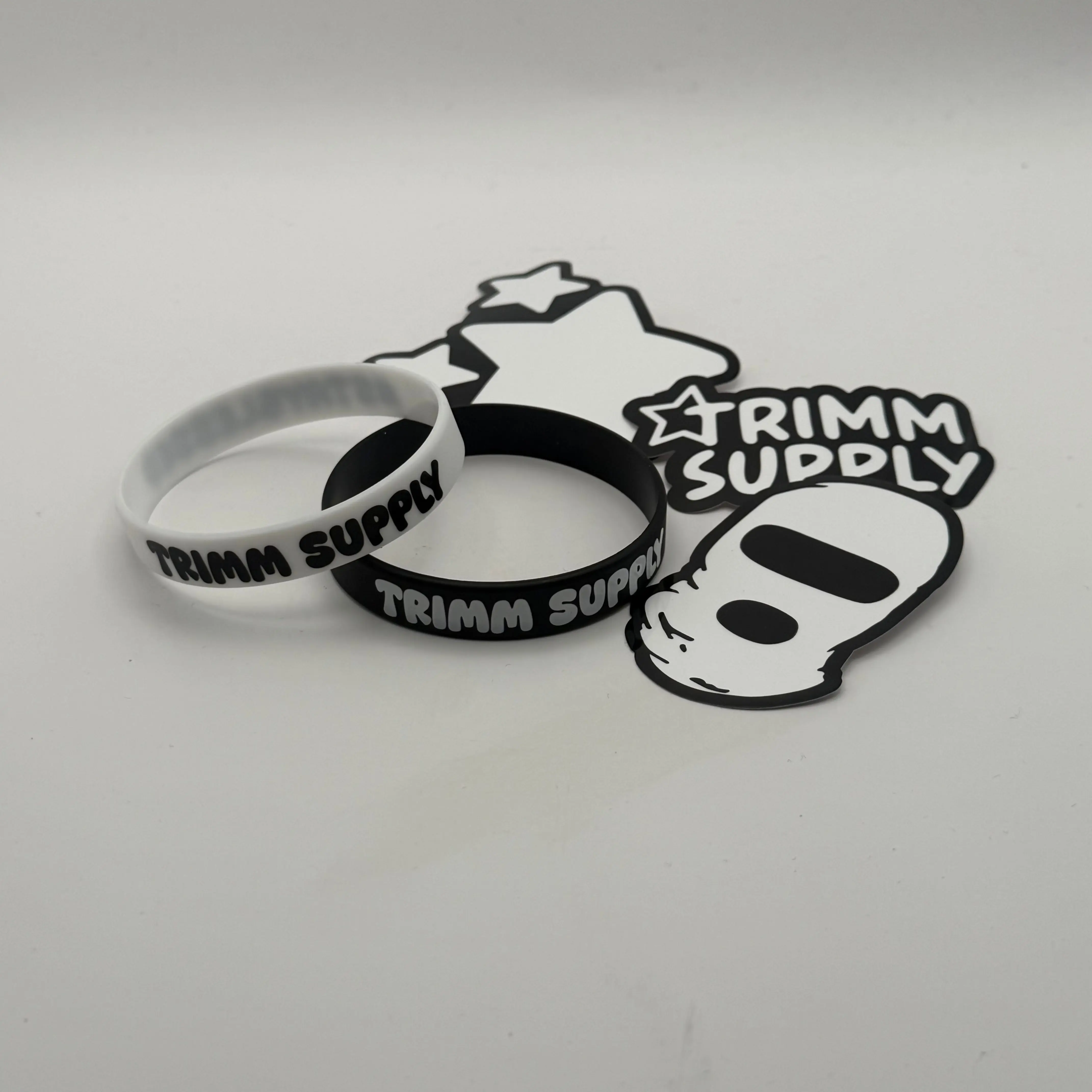 Trimm Supply Bracelets - '#'