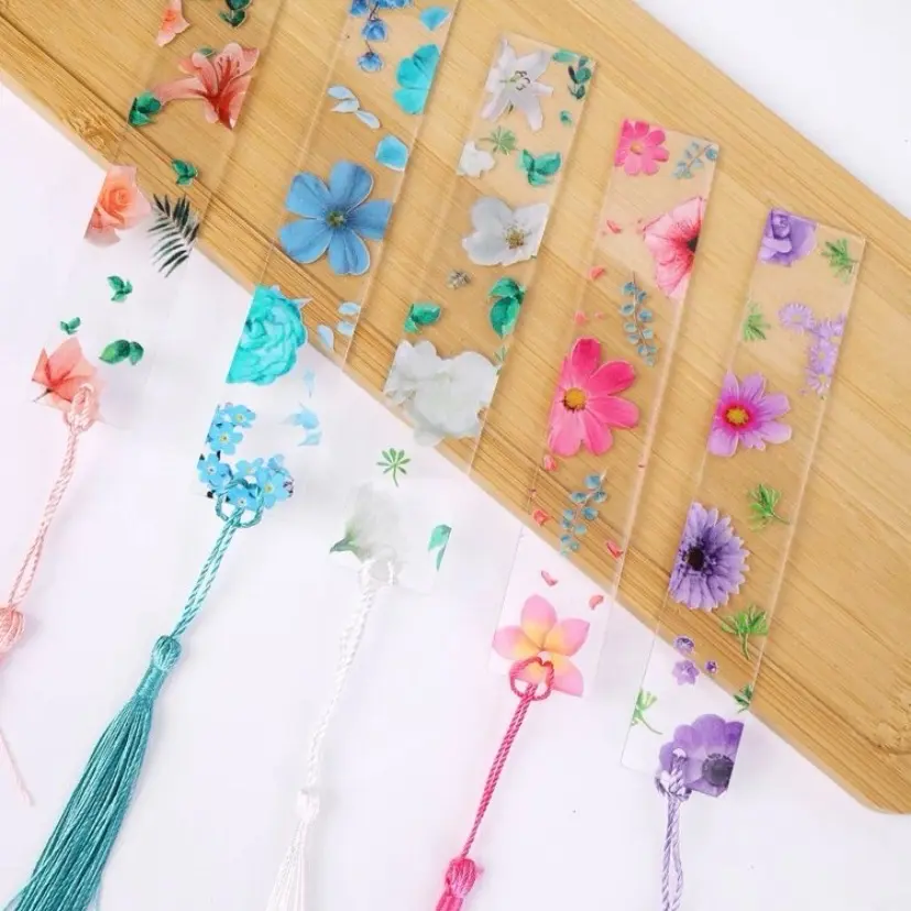 Bookmarks Bookmarks