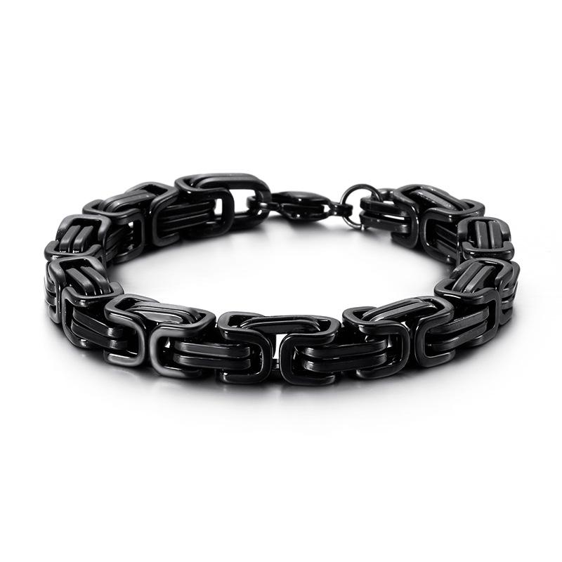 Stainless Steel Bracelet
