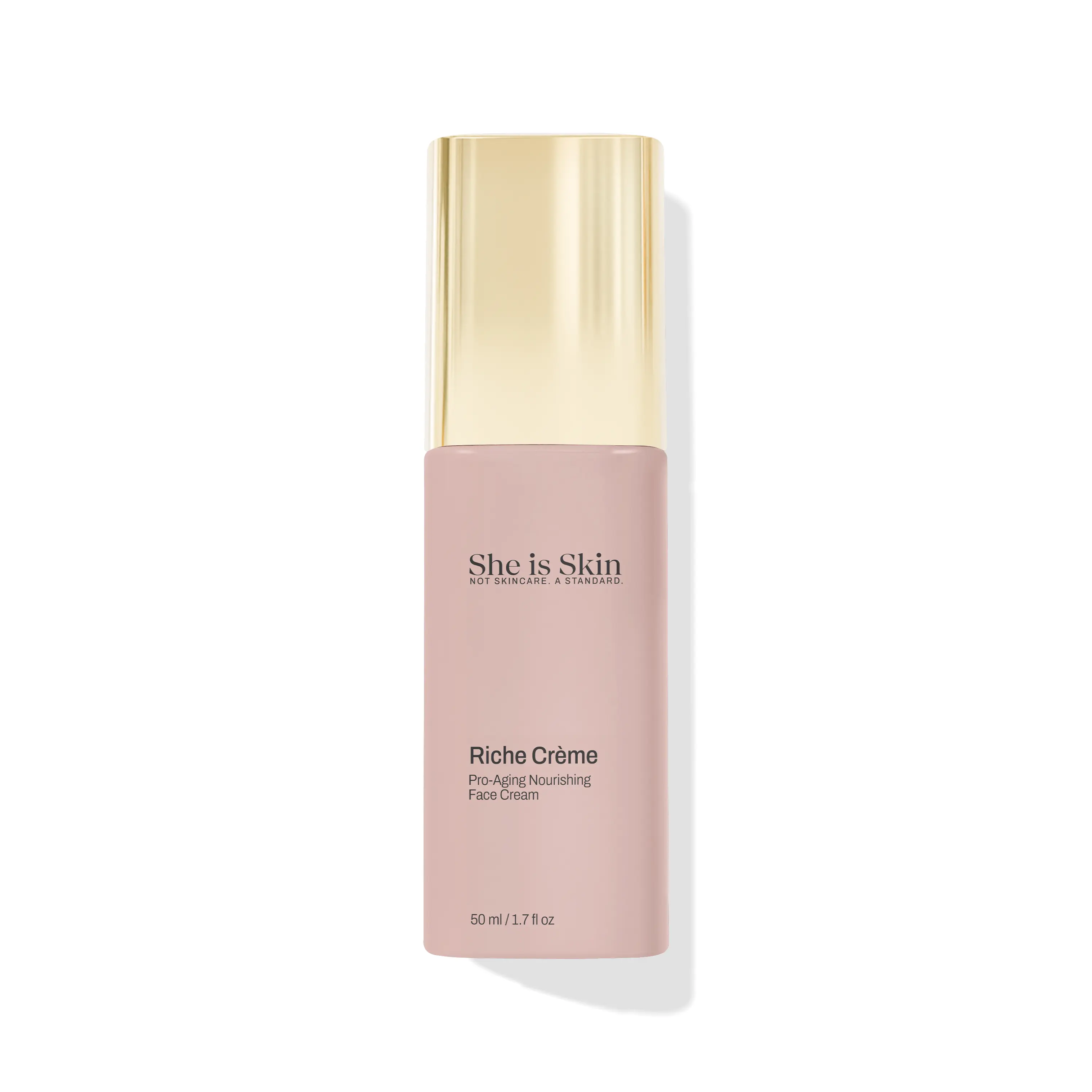 Riche Crème Facial Moisturizer