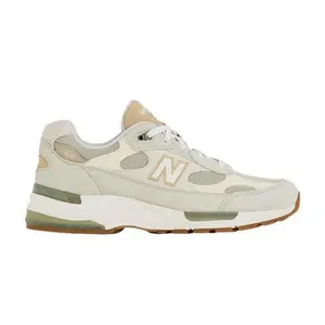 New Balance 992 Made in USA 'Olivine'