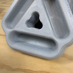 Beta Block (patent pending)
