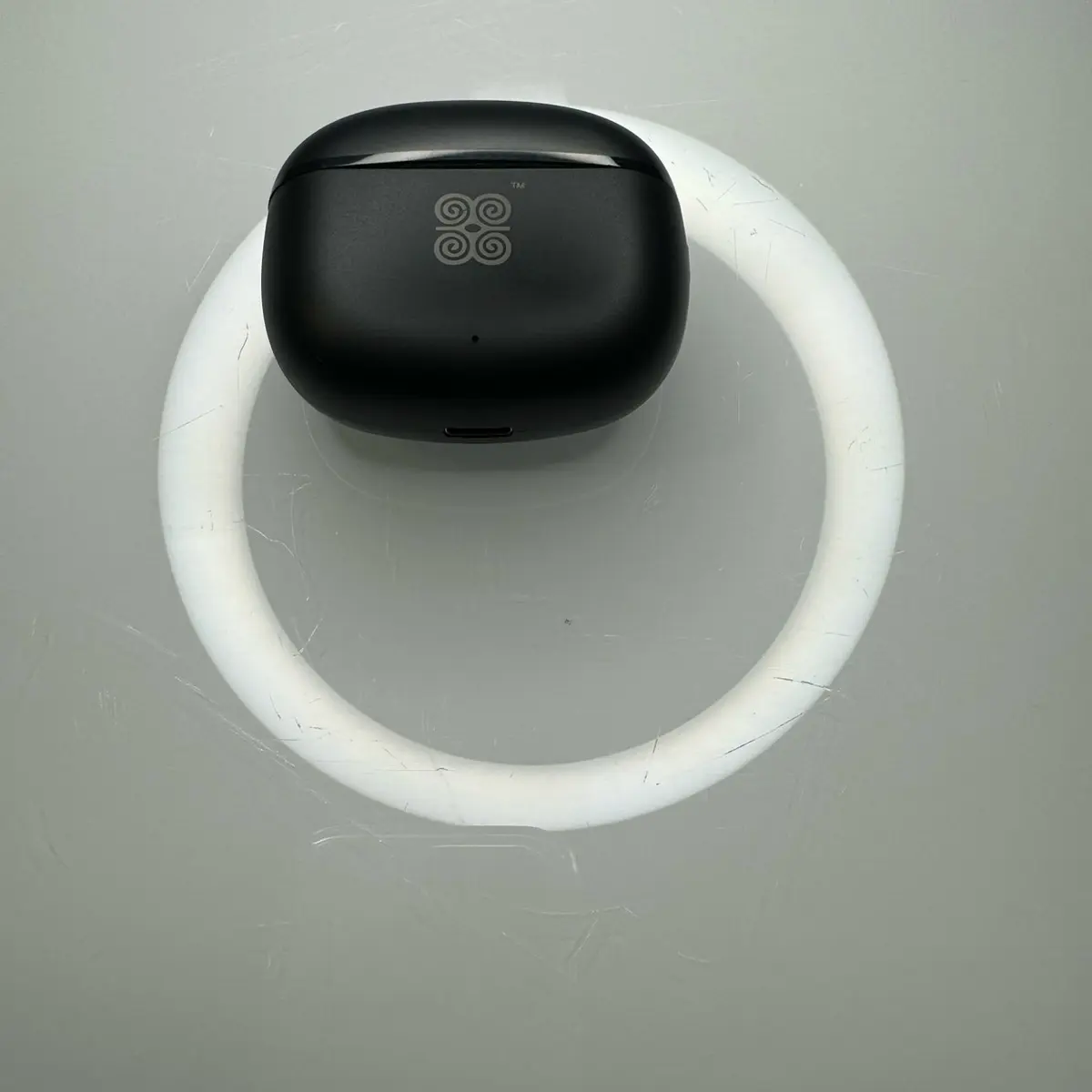 Brandon & Co. Wireless Earbuds, Bluetooth, Fast Charging, Noise Canceling, Electronic, Game Mode Audio Earphones, 3  Silicone Tips,  Quick Connection, Built-in Microphone, Chargeable Headphone Headset