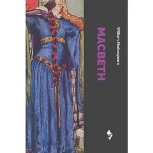 USED-Macbeth by Shakespeare, William (Paperback)