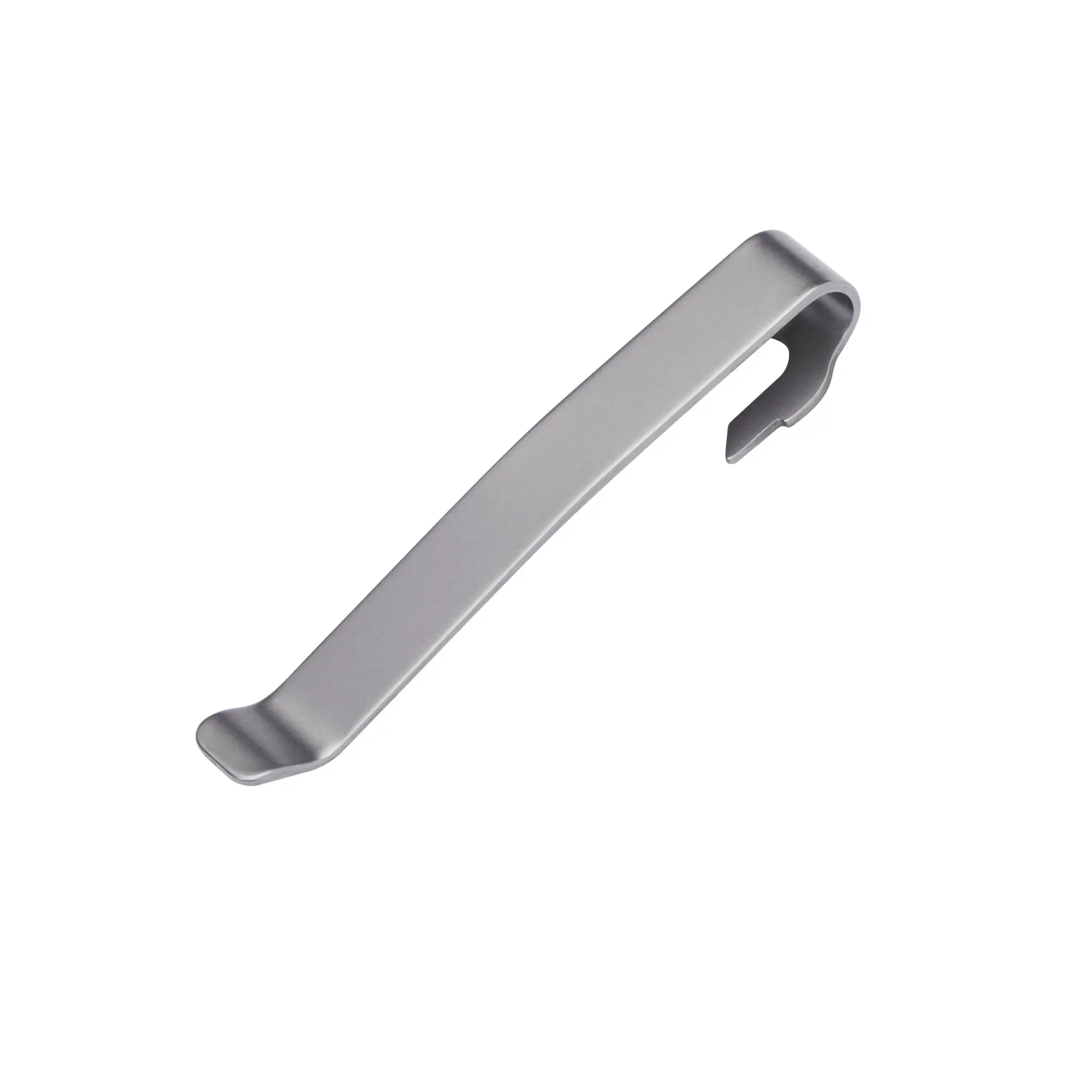 Quick-Release Pocket Clip (For Wave® Plus, Wave® Alpha, Charge® Family, Surge®) Quick-Release Pocket Clip (For Wave® Plus, Wave® Alpha, Charge® Family, Surge®)
