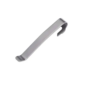 Quick-Release Pocket Clip (For Wave® Plus, Wave® Alpha, Charge® Family, Surge®)