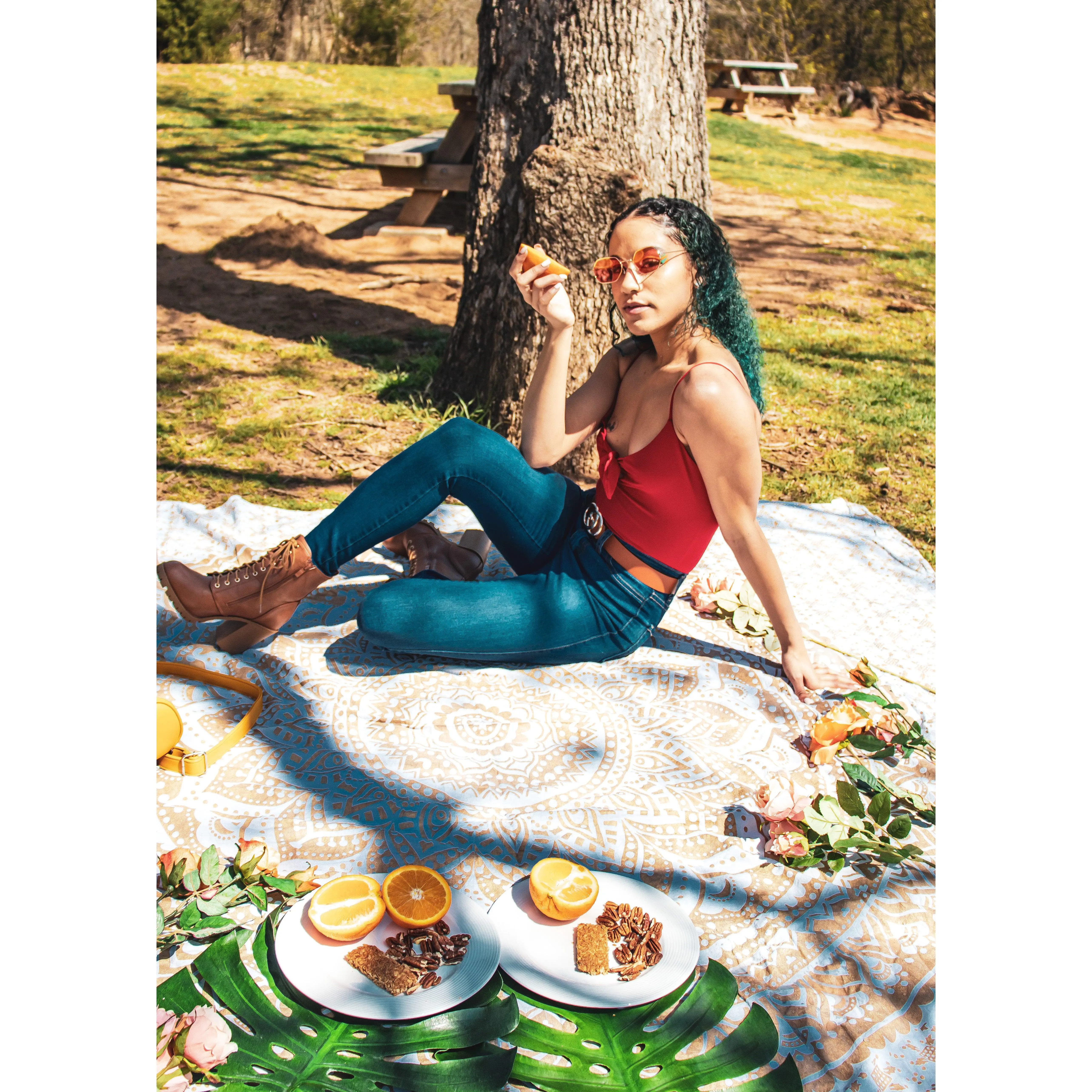 Amani Denim