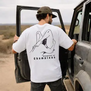 Breakfast Of Champions Shirt, Eat Your Protein Tee, Sarcastic Sweatshirt, Adult Humor Hoodie, Unisex Sweater Pullover Tee