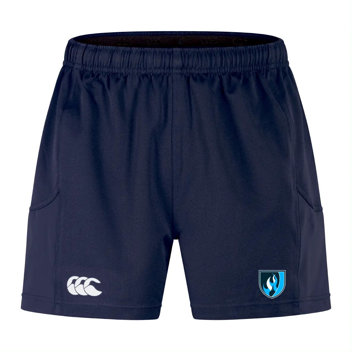 Minneapolis Mayhem Advantage Short 2.0 by Canterbury
