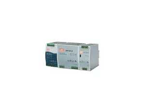 240W 48V DC Single Output Industrial DIN Rail Power Supply (-10 ~ 70 degrees C) PWR-240-48