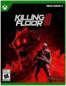 Killing Floor 3 for Xbox Series X  [VIDEOGAMES] Xbox One