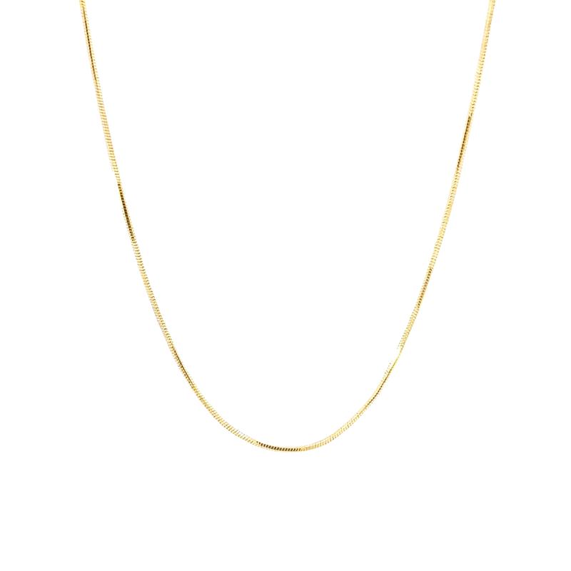 Box Snake Chain - TikTok Shop