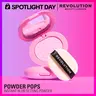 Revolution Powder Pops Instant Blur Setting Powder 0.17 oz