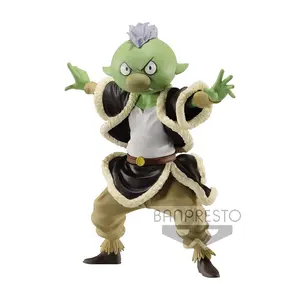 Banpresto - Otherworlder-FIGURE vol.10(A: GOBTA) - THAT TIME I GOT REINCARNATED AS A SLIME Prize Figure