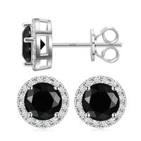 Black(White Plating)