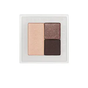 Neen Pretty Shady Pressed Pigment Trio in Zen