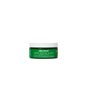 Sugar Scrub Mint