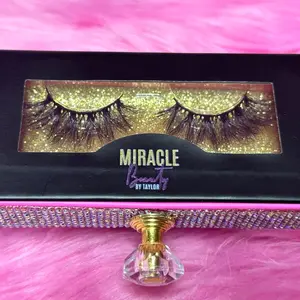 Jade - Miracle Lashes