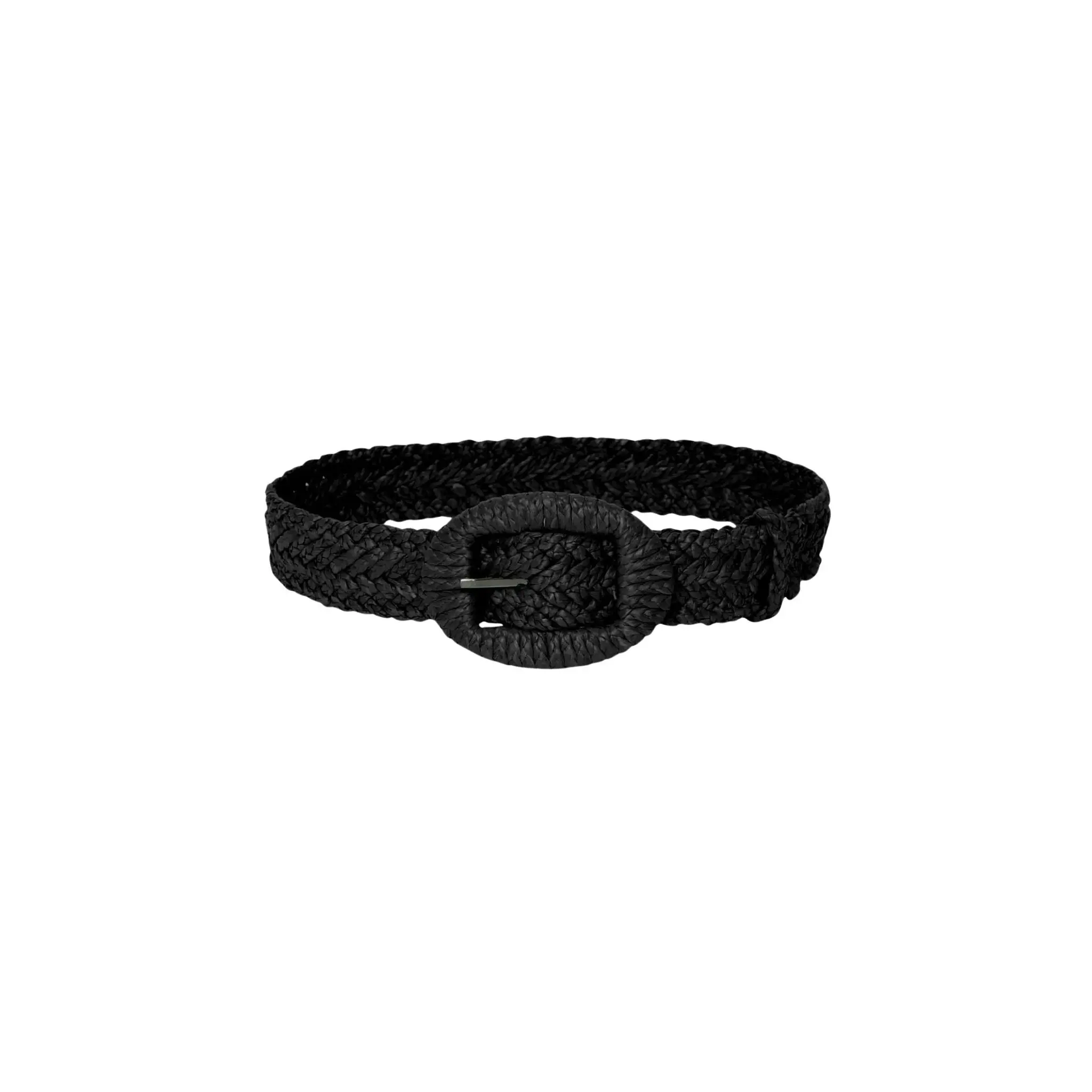 Altuzarra Raffia Belt