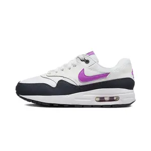 Air Max 1 GS "Light Purple" FQ8360 100