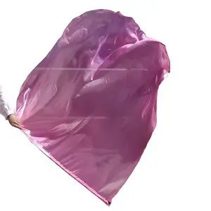 Abrtesii Taoyun Peace Veil Group Pair Flags, Dance Praise Flags, Dance Props, Ideal for Performances, Enhance Your Stage Presence