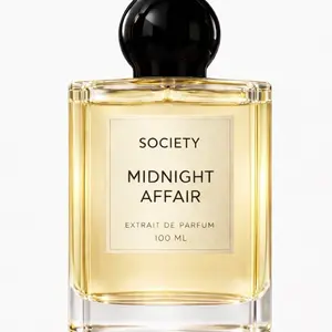 Midnight Affair Extrait de Parfum