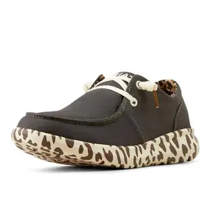 Ariat Women's Hilo Charcoal Shoes