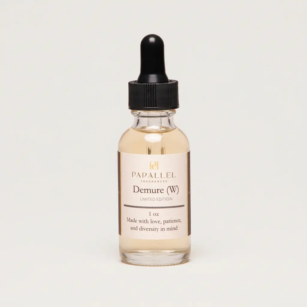Demure - Women's Fragrance Oil