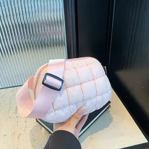 New Camera Crossbody Bag, Digital Camera Protection Padded Bag, Lightweight Waterproof Camera Bag, Stylish & Durable Design, Cross Body Bags