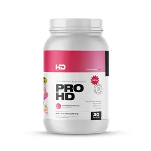 Pro HD 100% Grass Fed Whey Isolate Pro HD 100% Grass Fed Whey Isolate