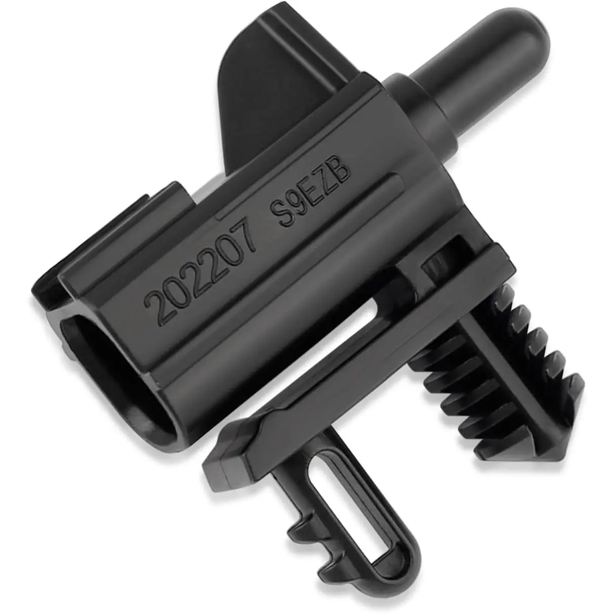 Ambient Air Temperature Sensor Replacement OEM#AU5Z-12A647-B,AU5Z12A647B,Professional Ambient Temperature Sensor  Accessories Compatible with  Edge Explorer Lincoln