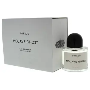 Byredo Mojave Ghost Eau De Parfum 3.3 Oz Sample Spray