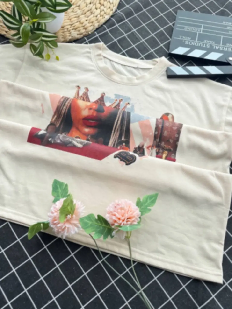 T-Shirt, Tour 2025 Shirt, Gift For Fans, Womenswear