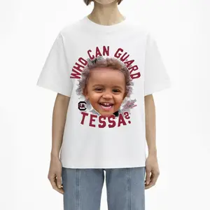 Chloe Kitts Who Can Guard Tessa Shirt, South Carolinas Chloe Kitts Hoodie, Women Basketball Tee, Sport Shirt For Fans