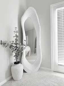 PLEKO (Custom mirror)