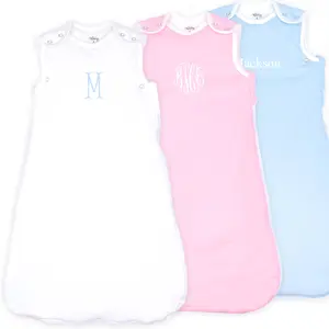 Sleep Sack for Babies and Toddlers - Cozy and Warm in 1.5 TOG Weight