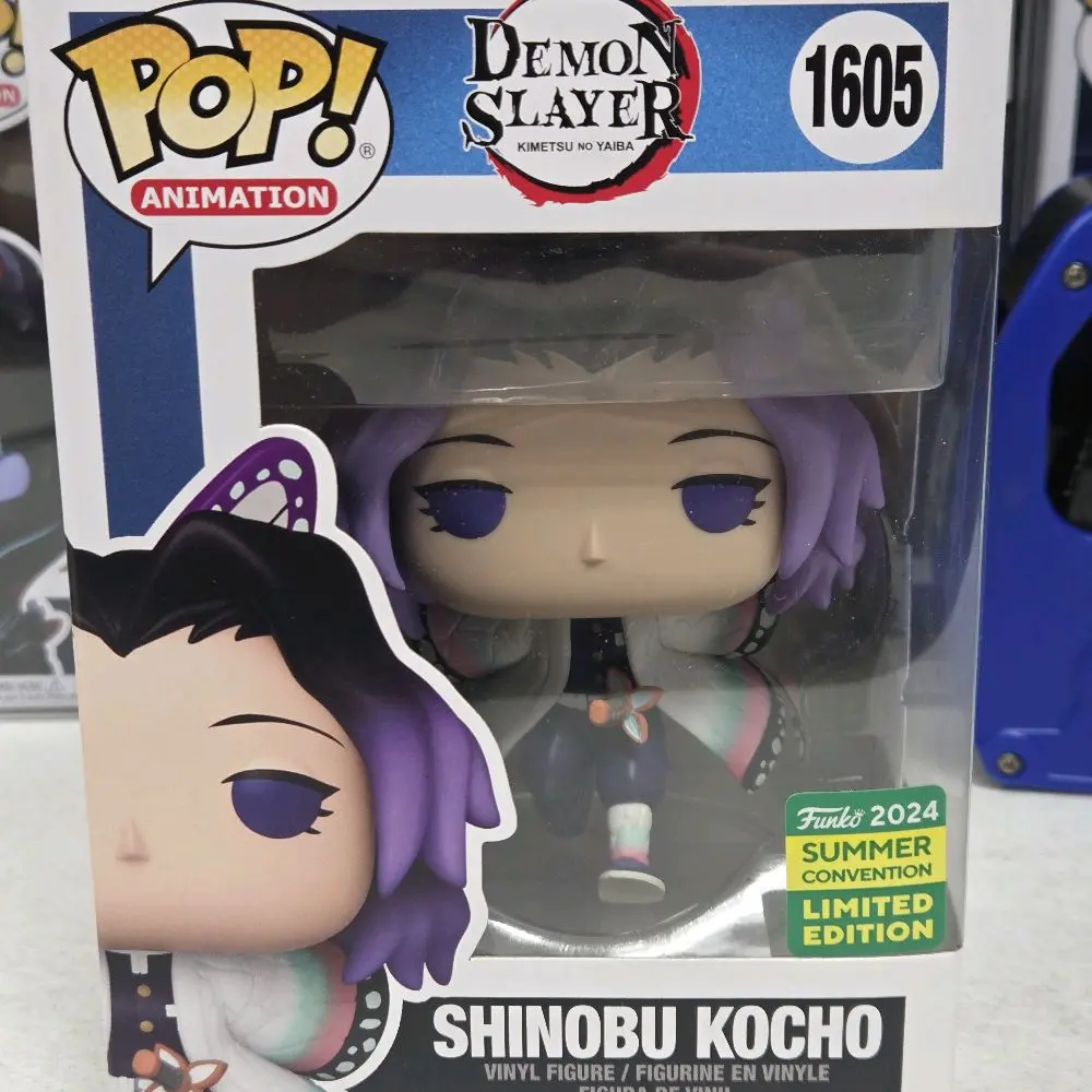 Funko Pop! Shinobu Kocho #1605