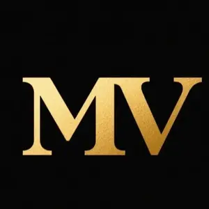 MV OFFICIAL shop logo
