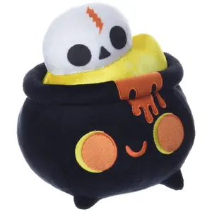Funko Paka Paka Plushies Boo Hollow - Newt 4 Inch Plush
