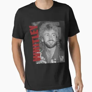 Keith Whitley T-Shirts Vintage