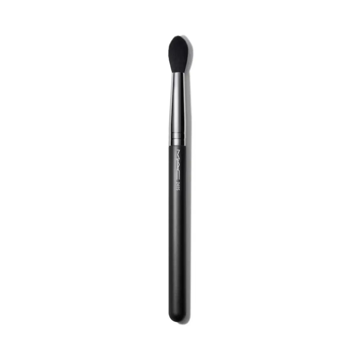 MAC 240 Synthetic Large Tapered Blending Brush